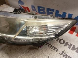 Фара левая передняя HONDA CR-Z ZF1, ZF2 100-22010 4 ракурс