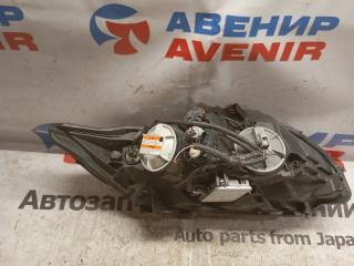 Фара левая передняя HONDA CR-Z ZF1, ZF2 100-22010 5 ракурс