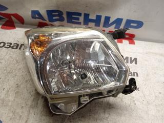 Фара правая передняя SUZUKI SPACIA MK42S, MK32S 1870 2 ракурс