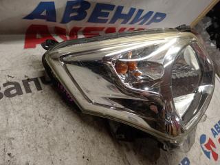 Фара правая передняя SUZUKI SPACIA MK42S, MK32S 1870 3 ракурс