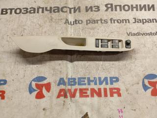 Блок управления стеклами правый передний DAIHATSU, SUBARU MOVE, STELLA LA150S, LA160S, LA150F, LA160F 1 ракурс
