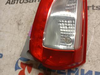 Стоп-сигнал правый задний TOYOTA PASSO KGC30, KGC35, NGC30 220-51397 2 ракурс
