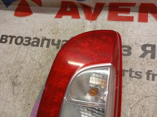 Стоп-сигнал правый задний TOYOTA PASSO KGC30, KGC35, NGC30 220-51397 3 ракурс
