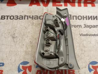 Стоп-сигнал правый задний TOYOTA PASSO KGC30, KGC35, NGC30 220-51397 4 ракурс