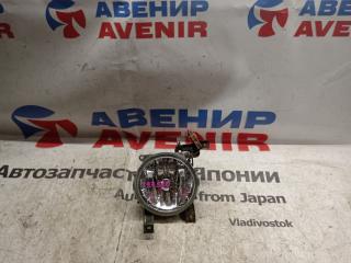 Туманка левая передняя SUBARU LEGACY BHC, BHE 114-20649 1 ракурс