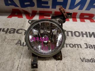 Туманка левая передняя SUBARU LEGACY BHC, BHE 114-20649 2 ракурс
