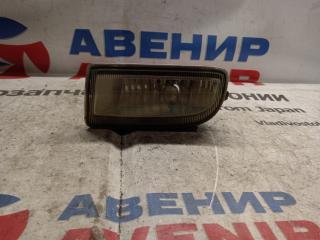 Туманка левая передняя TOYOTA LAND CRUISER FZJ105, HDJ100, HDJ100L, HDJ101, HDJ101K, HZJ105, HZJ105L, UZJ100, UZJ100L, UZJ100W 60-68 1 ракурс
