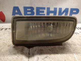 Туманка левая передняя TOYOTA LAND CRUISER FZJ105, HDJ100, HDJ100L, HDJ101, HDJ101K, HZJ105, HZJ105L, UZJ100, UZJ100L, UZJ100W 60-68 2 ракурс