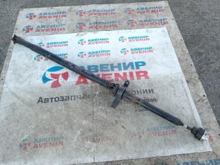 Карданный вал задний DAIHATSU MOVE LA160S KF-VE 1 ракурс Карданный вал задний DAIHATSU MOVE LA160S KF-VE 1 ракурс