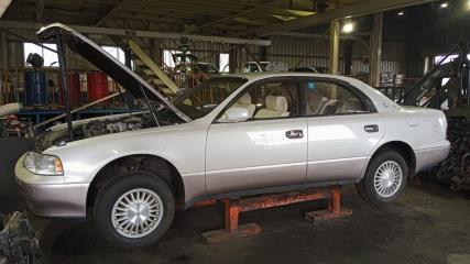 Ступица левая передняя TOYOTA CROWN MAJESTA UZS141 1UZ-FE 5 ракурс