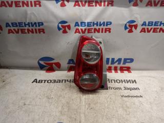 Стоп-сигнал левый задний TOYOTA PASSO KGC30, KGC35, NGC30 220-51004 1 ракурс