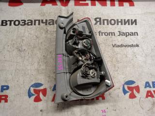Стоп-сигнал левый задний TOYOTA PASSO KGC30, KGC35, NGC30 220-51004 4 ракурс