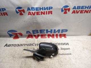 Зеркало левое переднее SUZUKI HUSTLER MR41S, MR31S 1 ракурс