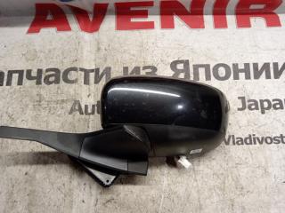 Зеркало левое переднее SUZUKI HUSTLER MR41S, MR31S 3 ракурс