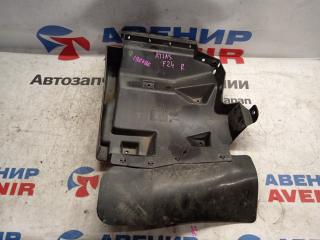 Брызговик правый передний NISSAN ATLAS F24 63100 MA000 2 ракурс