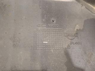 Брызговик правый передний NISSAN ATLAS F24 63100 MA000 3 ракурс