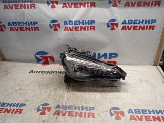 Фара правая передняя SUBARU BR-Z ZC6 100-60355 1 ракурс