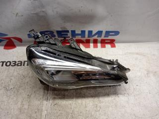 Фара правая передняя SUBARU BR-Z ZC6 100-60355 3 ракурс