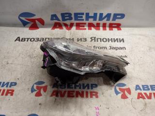 Фара правая передняя SUBARU BR-Z ZC6 100-60355 4 ракурс