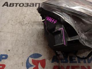 Фара правая передняя SUBARU BR-Z ZC6 100-60355 5 ракурс