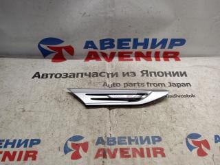 Накладка на крыло правая передняя SUBARU BR-Z ZC6 91112CA250 1 ракурс Накладка на крыло правая передняя SUBARU BR-Z ZC6 91112CA250 1 ракурс
