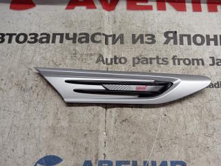 Накладка на крыло правая передняя SUBARU BR-Z ZC6 91112CA250 2 ракурс Накладка на крыло правая передняя SUBARU BR-Z ZC6 91112CA250 2 ракурс
