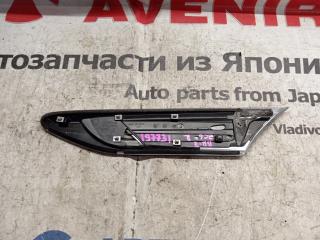 Накладка на крыло правая передняя SUBARU BR-Z ZC6 91112CA250 3 ракурс Накладка на крыло правая передняя SUBARU BR-Z ZC6 91112CA250 3 ракурс