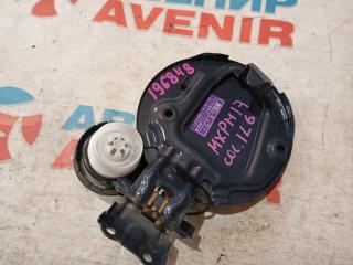 Лючок бензобака TOYOTA YARIS KSP210, MXPA10, MXPA15, MXPH10, MXPH15 5 ракурс