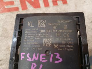Датчик парковки левый задний NISSAN NOTE FSNE13 284K06XJ0C 3 ракурс