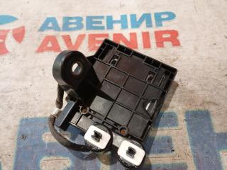 Датчик парковки левый задний NISSAN NOTE FSNE13 284K06XJ0C 4 ракурс