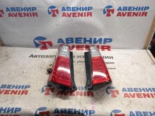 Стоп-сигнал левый задний SUZUKI WAGON R MH23S 60-1352 1 ракурс