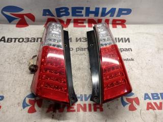 Стоп-сигнал левый задний SUZUKI WAGON R MH23S 60-1352 2 ракурс