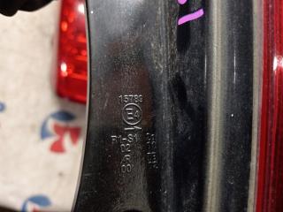 Стоп-сигнал левый задний SUZUKI WAGON R MH23S 60-1352 4 ракурс