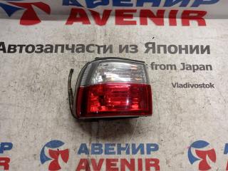 Стоп-сигнал левый задний MITSUBISHI DELICA PA4W, PD6W, PE6W, PF6W, PB4W, PC4W, PA5W, PB5W, PC5W, PD8W, PE8W, PF8W 01-214-1949 2 ракурс