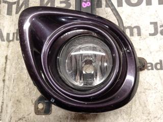 Туманка передняя SUZUKI WAGON R MH23S 022704 4 ракурс Туманка передняя SUZUKI WAGON R MH23S 022704 4 ракурс