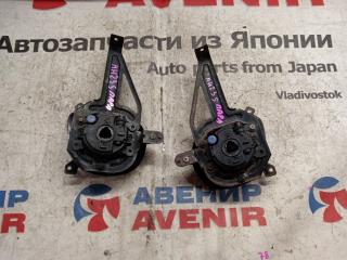 Туманка передняя SUZUKI WAGON R MH23S 022704 5 ракурс