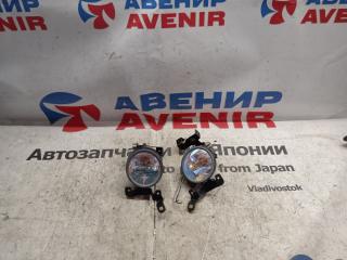 Туманка левая передняя HONDA STEPWGN RG1, RG2, RG3, RG4 3879 1 ракурс