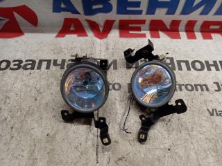 Туманка левая передняя HONDA STEPWGN RG1, RG2, RG3, RG4 3879 2 ракурс
