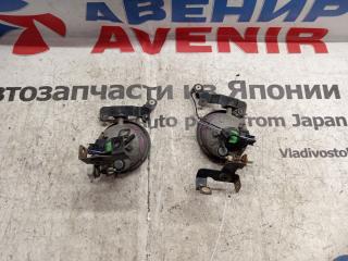 Туманка левая передняя HONDA STEPWGN RG1, RG2, RG3, RG4 3879 3 ракурс