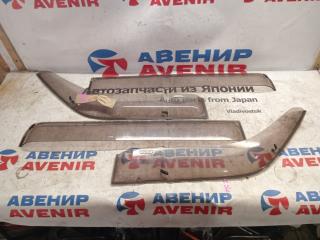 Ветровики комплект DAIHATSU ATRAI S320, S321, S330, S331 2 ракурс