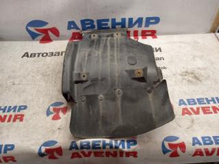 Брызговик левый передний NISSAN ATLAS F24 63101 MA000 3 ракурс