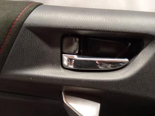 Обшивка дверей SUBARU, TOYOTA GT86, BR-Z ZN6, ZC6 5 ракурс