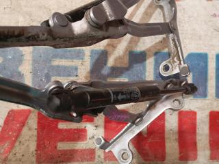 Петля крышки багажника SUBARU, TOYOTA GT86, BR-Z ZN6, ZC6 4 ракурс