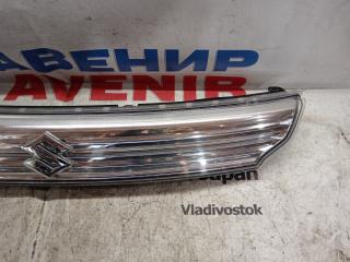 Решетка SUZUKI SPACIA MK42S, MK32S W1135 5 ракурс
