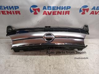 Решетка NISSAN DAYZ B21W 2 ракурс