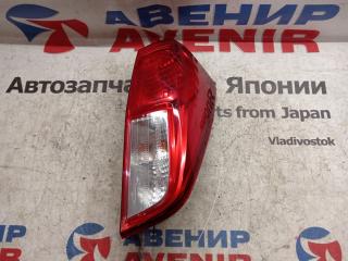 Стоп-сигнал правый задний MITSUBISHI EK SPACE B11A 1146-398 2 ракурс