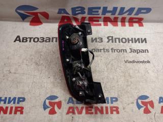 Стоп-сигнал правый задний MITSUBISHI EK SPACE B11A 1146-398 4 ракурс