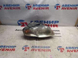Фара правая передняя AUDI A4 8EC 1804 1 ракурс
