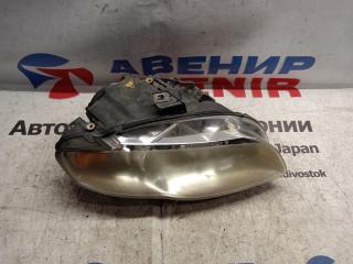 Фара правая передняя AUDI A4 8EC 1804 2 ракурс