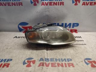 Фара правая передняя AUDI A4 8EC 1804 3 ракурс